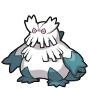 Abomasnow