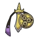 Aegislash Blade Forme