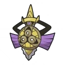 Aegislash Shield Forme