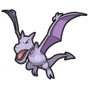 Aerodactyl