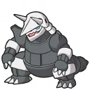 Aggron