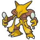 Alakazam