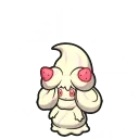 Alcremie