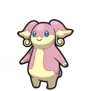 Audino