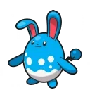 Azumarill