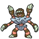 Barbaracle