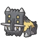 Bastiodon