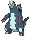 Baxcalibur