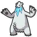 Beartic