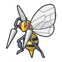 Beedrill