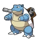 Blastoise