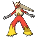 Blaziken
