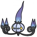 Chandelure