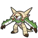 Chesnaught