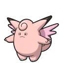 Clefable