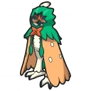 Decidueye