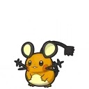 Dedenne