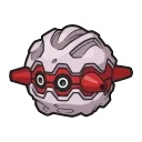 Forretress