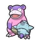 Galarian Slowbro