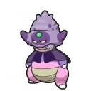 Galarian Slowking
