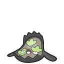 Galarian Stunfisk