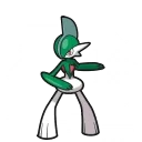Gallade