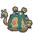 Garbodor
