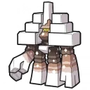 Garganacl