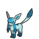 Glaceon