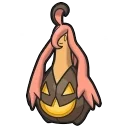 Gourgeist Jumbo Variety