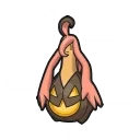 Gourgeist Small Variety