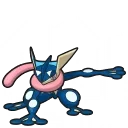 Greninja