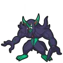 Grimmsnarl