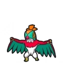 Hawlucha