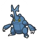 Heracross
