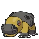 Hippowdon