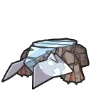 Hisuian Avalugg