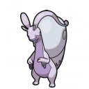 Hisuian Goodra