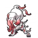 Hisuian Zoroark