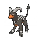 Houndoom