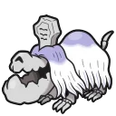 Houndstone