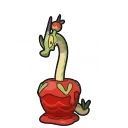 Hydrapple