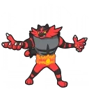 Incineroar