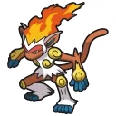 Infernape