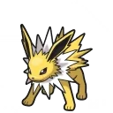 Jolteon