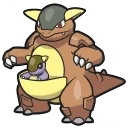 Kangaskhan
