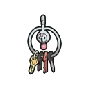Klefki