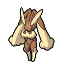 Lopunny