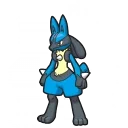 Lucario