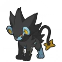 Luxray